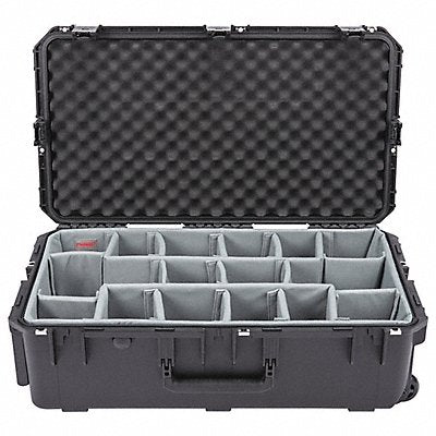 ProtCase 8 in TrgRlsLtchSys Blk