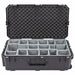 ProtCase 8 in TrgRlsLtchSys Blk