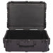 ProtCase 10 3/4 in TrgRlsLtchSys Blk