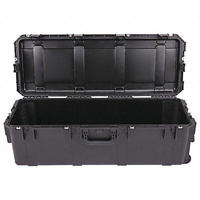 ProtCase 10 1/2 in TrgRlsLtchSys Blk