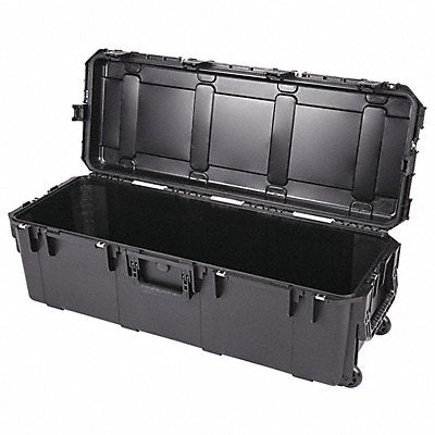 ProtCase 10 1/2 in TrgRlsLtchSys Blk