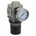 Air Pressure Regulator 1/4 Pipe Size