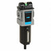 Oil Removal Filter Compact Size