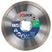 Diamond Blade 7/8 Arbor Size