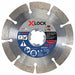 Diamond Blade 7/8 Arbor Size