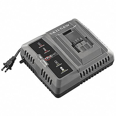 Battery Charger Li-Ion 1 Port