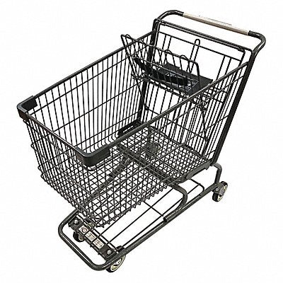 Shopping Carts