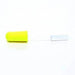 Ear Plugs Disposable Yellow Tapered PK50