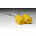 Ear Plugs Disposable Ylw Cylinder PK50