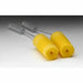 Ear Plugs Disposable Ylw Cylinder PK50