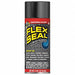 Leak Sealer 2 oz Rubber Base Black