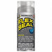 Leak Sealer 2 oz Rubber Base Clear