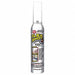 Leak Sealer 8 oz Rubber Base White