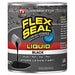 Leak Sealer 32 oz Rubber Base Black