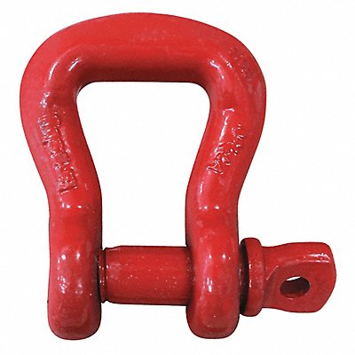 Shackle 70 000 lb Working Load Limit