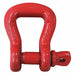 Shackle 6500 lb Working Load Limit