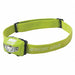 Industrial Headlamp Polymer Green 185lm