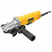 Angle Grinder 9 A Barrel Grip 4.5 lb