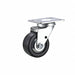 Standard Plate Caster 4 Wheel Dia