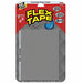 Flex Tape 2 cu ft Rubber Base Clear PK2