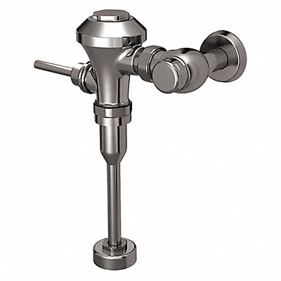 Manual Flush Valve 0.125 gal per Flush