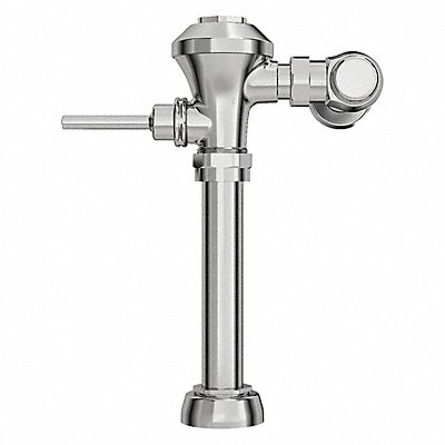 Manual Flush Valve 1.1 gal per Flush