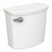 Toilet Tank White Overall 8-7/8 D