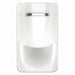 Urinal White 15 D Back Spud Location