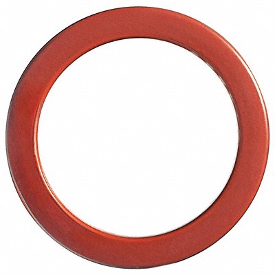 Cam and Groove Gasket 3 