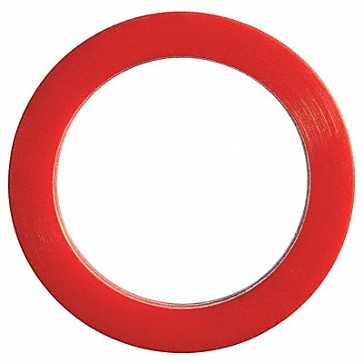 Cam and Groove Gasket 3 