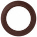 Cam and Groove Gasket 1-5/8 