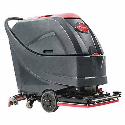 Floor Scrubber 16 gal 20 in Path