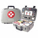 Emergency Medical Kit Gray