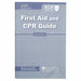 First Aid/CPR Guide Instructional Type