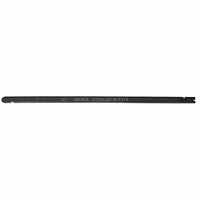 Fork Blade Probe 7 L Nylon Black