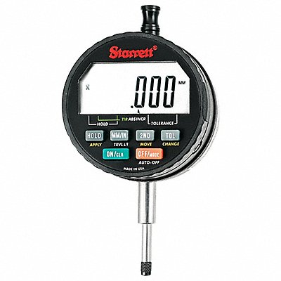 Electronic Digital Indicator 2700 Series