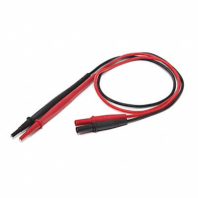 Replacement Test Leads 10A Black/Red