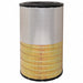 Air Filter 20-9/16 L 12-9/32 O.D.