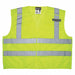 K2270 High Visibility Vest 2XL Size Unisex