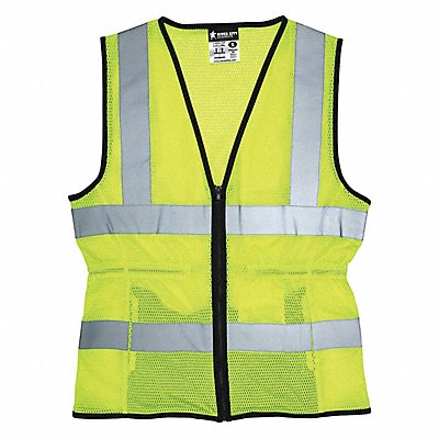 High Visibility Vest XL Size Women