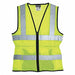 High Visibility Vest 2XL Size Women