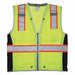 K2277 High Visibility Vest 3XL Size Unisex