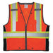 K2277 High Visibility Vest L Size Unisex