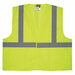 K2279 High Visibility Vest 2XL Size Unisex