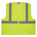 K2280 High Visibility Vest L Size Unisex