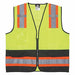 K2284 High Visibility Vest L Size Unisex