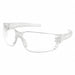 Safety Glass Clear Lens Frameless