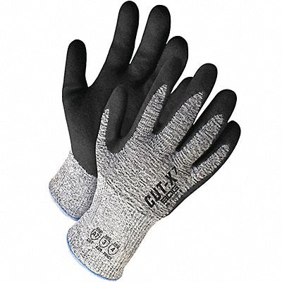 VF Coated Gloves M/8 55KZ16 PR