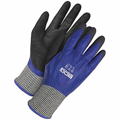 VF Coated Gloves M/8 55KZ32 PR