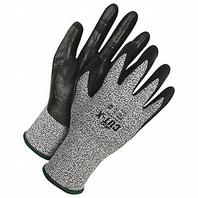 VF Coated Gloves A2 XS 55KZ51 PR